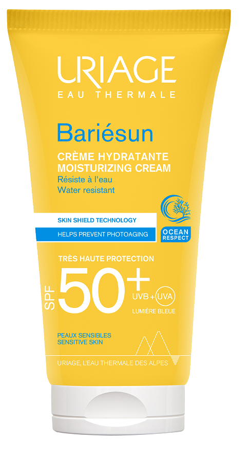 BARIESUN SPF50+ CREME 50 ML - Farmacianuova.eu