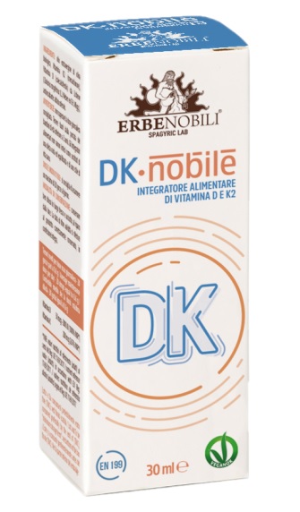DK NOBILE 30 ML - Farmacianuova.eu