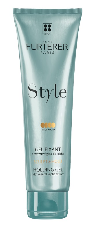 RENE FURTERER STYLE GEL FISSANTE 150 ML - Farmacianuova.eu