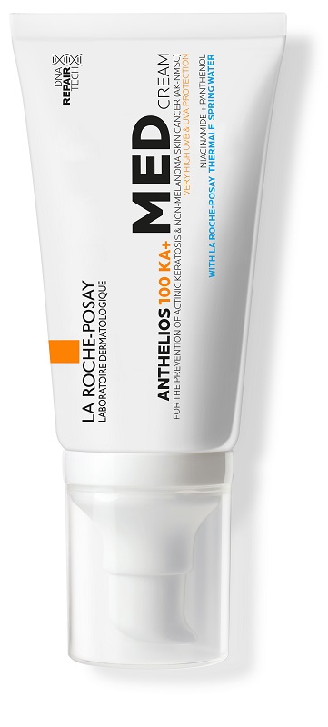 ANTHELIOS 100 KA+ MED 50 ML - Farmacianuova.eu
