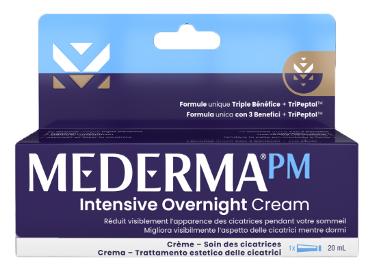 MEDERMA PM CREAM 20 ML - Farmacianuova.eu