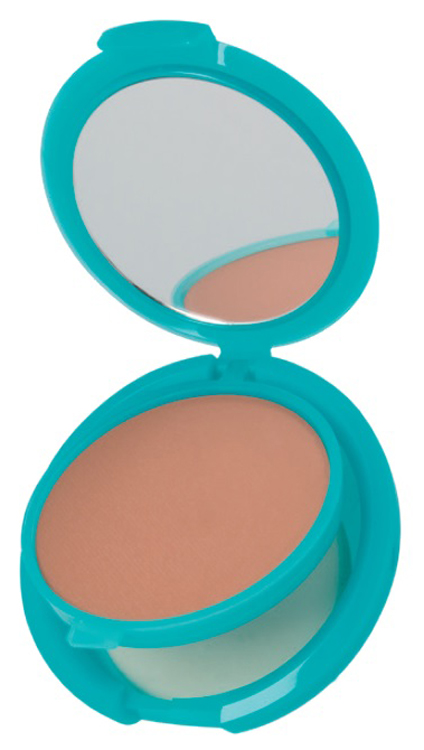 DEFENCE SUN FONDOTINTA COMPATTO 50+ BRONZO 10 G - Farmacianuova.eu