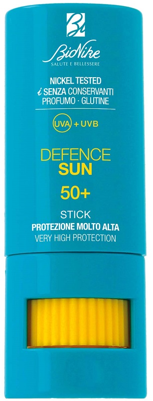 DEFENCE SUN STICK 50+ 9 ML - Farmacianuova.eu