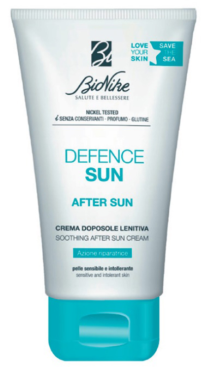 DEFENCE SUN DOPOSOLE LENITIVO 75 ML - Farmacianuova.eu