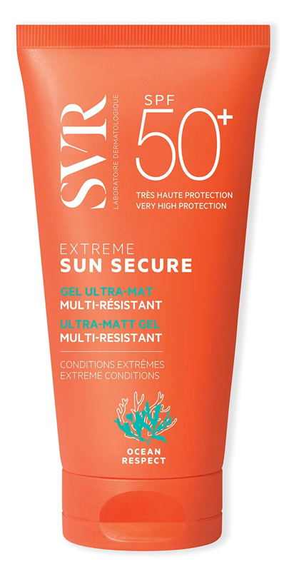 SUN SECURE EXTREME SPF50+ 50 ML - Farmacianuova.eu