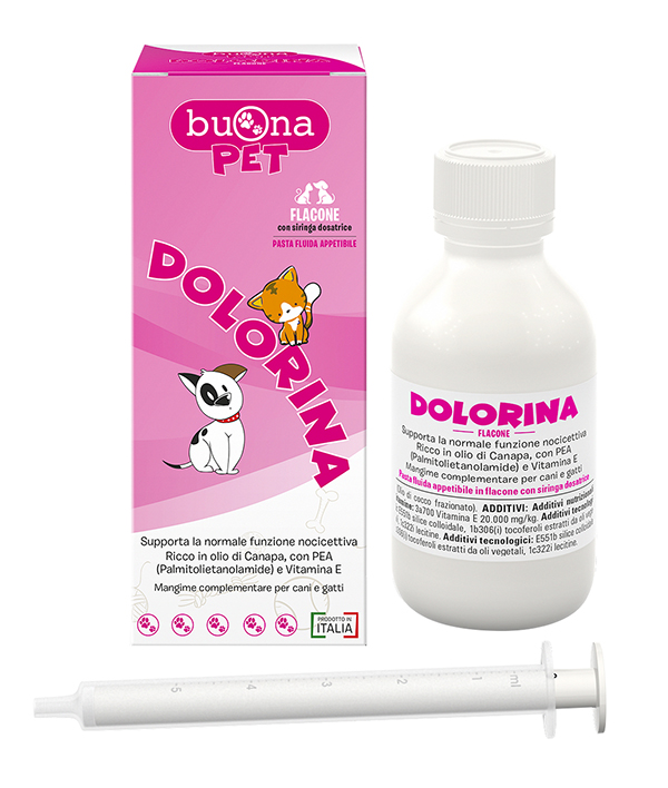 DOLORINA FLACONE 90 G - Farmacianuova.eu