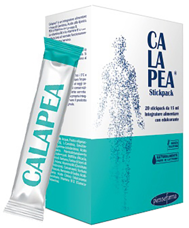 CALAPEA 14 BUSTINE - Farmacianuova.eu