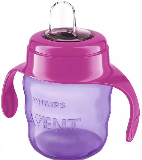 AVENT TAZZA BASICA BIG FEMMINA - Farmacianuova.eu