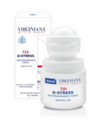 VIRGINIANA 72H D STRESS ANTITRASPIRANTE FORTE 30 ML - Farmacianuova.eu