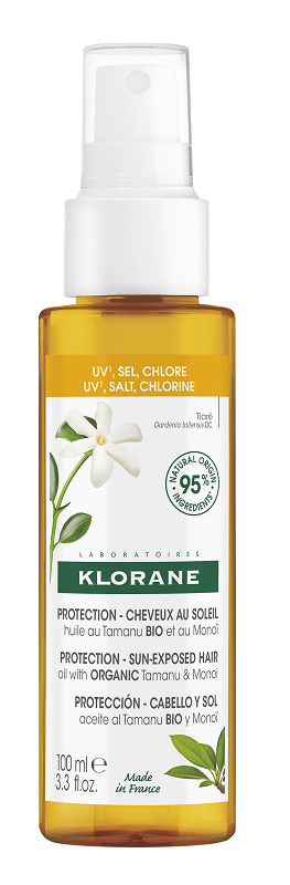 LES POLYSIANES PROTECTION SUN EXPOSED HAIR OLIO CON TAMANU E MONOI 100 ML - Farmacianuova.eu