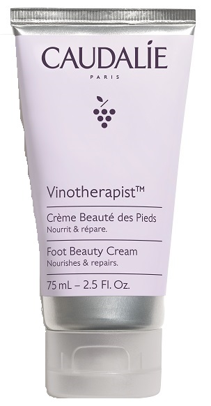 VINOTHERAPIST CREMA BELLEZZA PIEDI 75 ML - Farmacianuova.eu