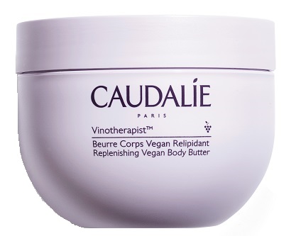 VINOTHERAPIST BURRO CORPO VEGAN RELIPIDANTE 250 G - Farmacianuova.eu