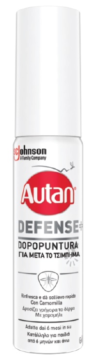 AUTAN DEFENSE DOPOPUNTURA 25 ML - Farmacianuova.eu