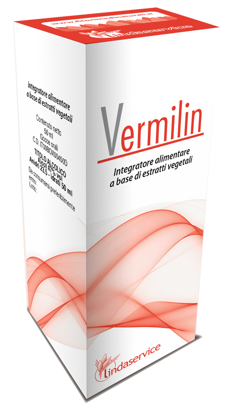 VERMILIN 50 ML - Farmacianuova.eu