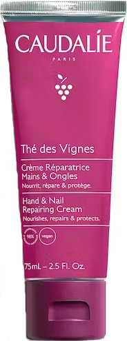 THE DES VIGNES CREMA MANI & UNGHIE 75 ML 2022 - Farmacianuova.eu