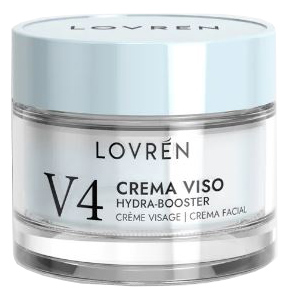 LOVREN CREMA VISO HYDRA BOOSTER - Farmacianuova.eu