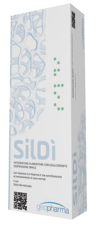 SILDI' 500 ML - Farmacianuova.eu