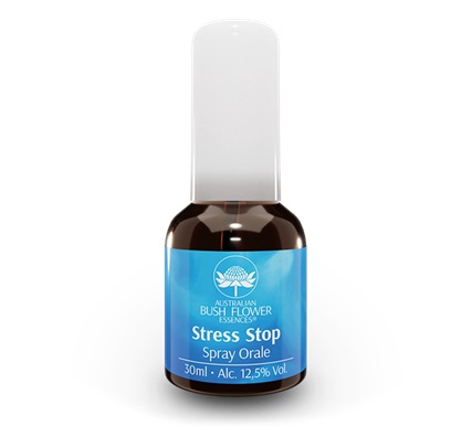 AUSTRALIAN BUSH FLOWER ESSENCES STRESS ORAL SPRAY 30 ML - Farmacianuova.eu