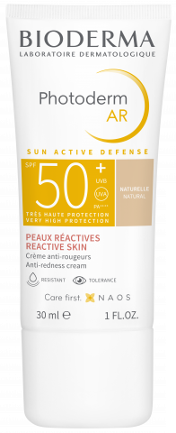 PHOTODERM AR SPF50+ 30 ML - Farmacianuova.eu