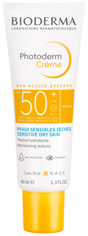 PHOTODERM CREME SPF50+ 40 ML - Farmacianuova.eu