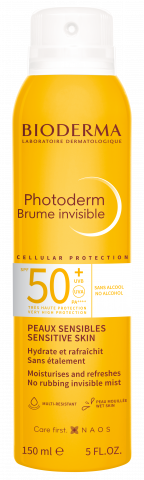 PHOTODERM BRUME SOLAIRE SPF50+ 150 ML - Farmacianuova.eu