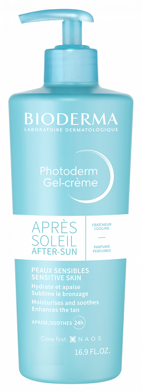 PHOTODERM GEL CREME APRES SOLEIL 200 ML - Farmacianuova.eu