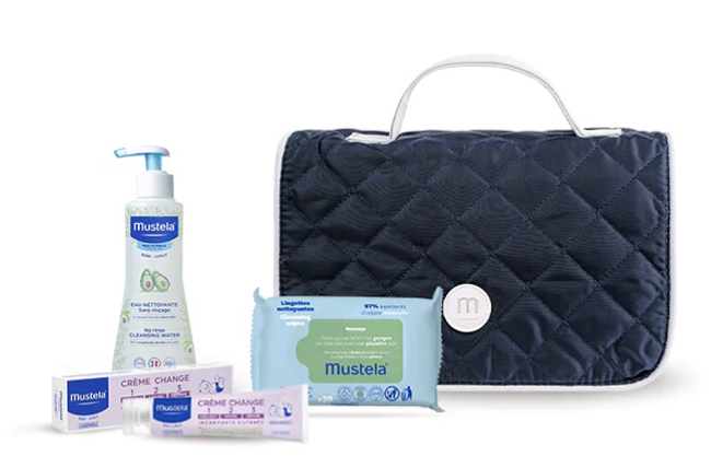 MUSTELA VANITY SET 2022 - Farmacianuova.eu