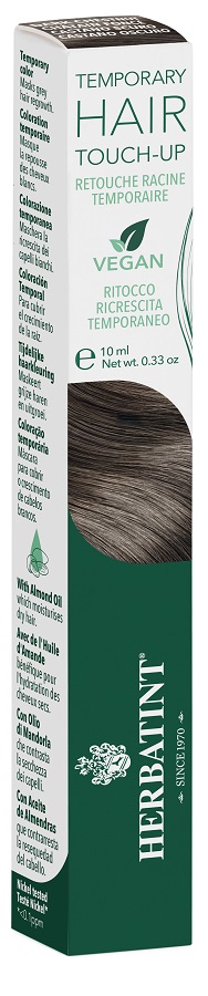 HERBATINT INSTANT HAIR TOUCH UP DARK CHESTNUT - Farmacianuova.eu