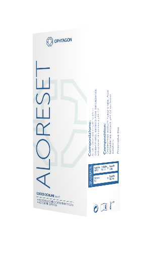 ALORESET GOCCE OCULARI 10 ML - Farmacianuova.eu