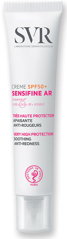 SENSIFINE AR SPF50+ 40 ML - Farmacianuova.eu