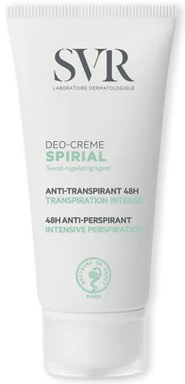 SPIRIAL DEODORANTE CREMA 50 ML - Farmacianuova.eu