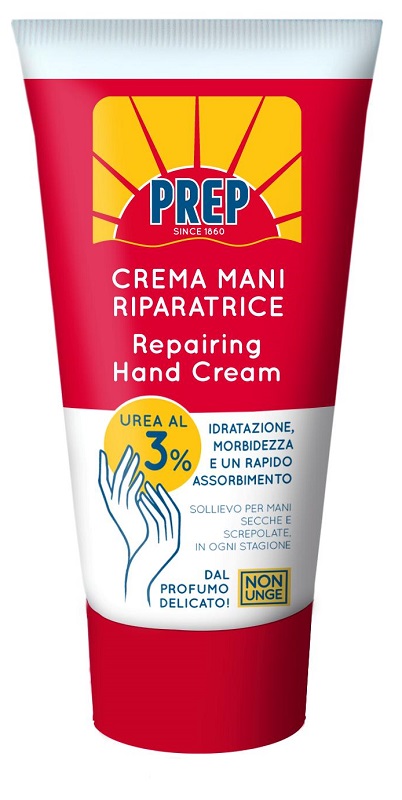 PREP CREMA MANI RIPA 75 ML - Farmacianuova.eu