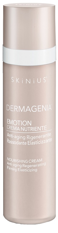 DERMAGENIA EMOTION CREMA NUTRIENTE 50 ML - Farmacianuova.eu