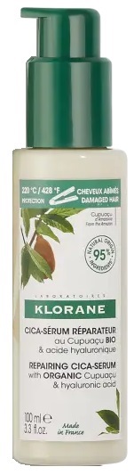 KLORANE CICA-SIERO CUPUACU BIO 100 ML - Farmacianuova.eu