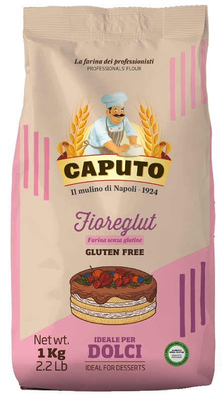 FIOREGLUT PER DOLCI 1000 G - Farmacianuova.eu