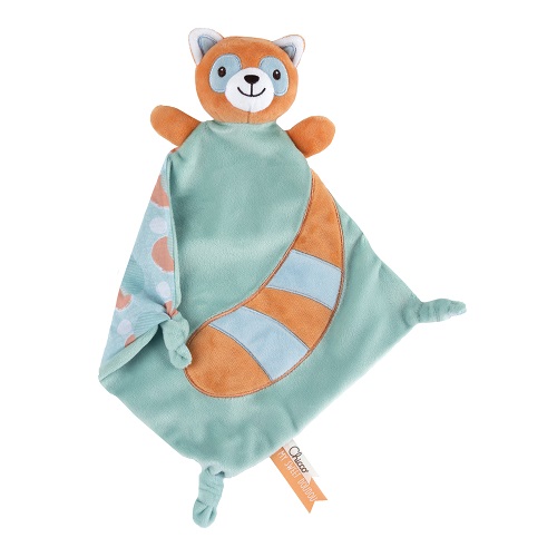 CHICCO GIOCO MSDD RED PANDA DOUDOU PLUSH - Farmacianuova.eu