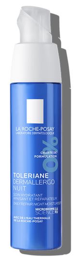 TOLERIANE DERMALLERGO NOTTE 40 ML - Farmacianuova.eu