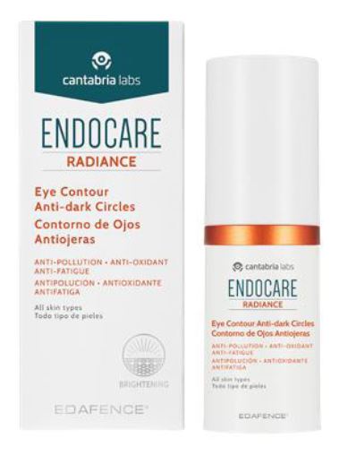 ENDOCARE RADIANCE EYE CONTOUR 15 ML - Farmacianuova.eu