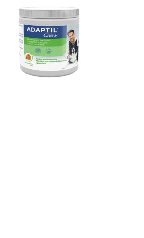 ADAPTIL CHEW 30 BOCCONCINI - Farmacianuova.eu