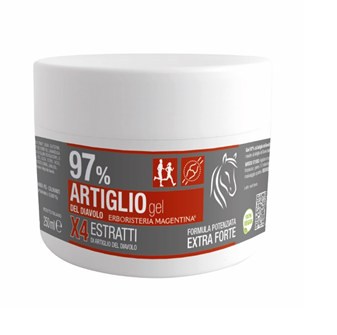 ARTIGLIO 97% GEL 250 ML - Farmacianuova.eu