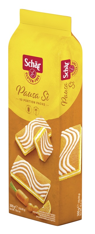 SCHAR PAUSA SI' 300 G - Farmacianuova.eu
