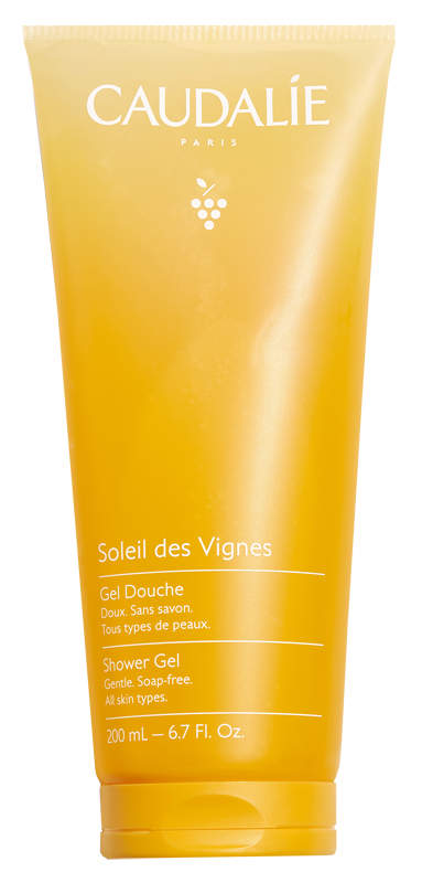 GEL DOCCIA SOLEIL DES VIGNES 200 ML - Farmacianuova.eu