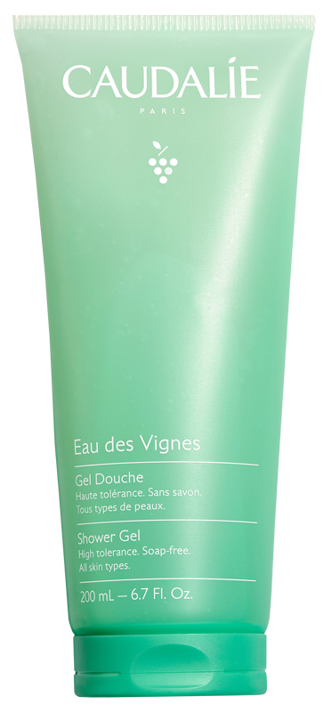 GEL DOCCIA EAU DES VIGNES 200 ML - Farmacianuova.eu