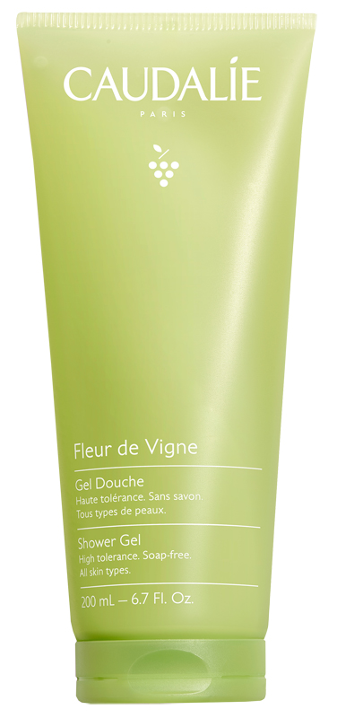 GEL DOCCIA FLEUR DE VIGNE 200 ML - Farmacianuova.eu
