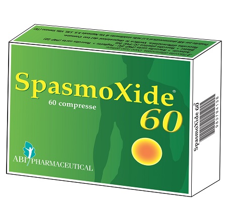 SPASMOXIDE60 60 COMPRESSE - Farmacianuova.eu