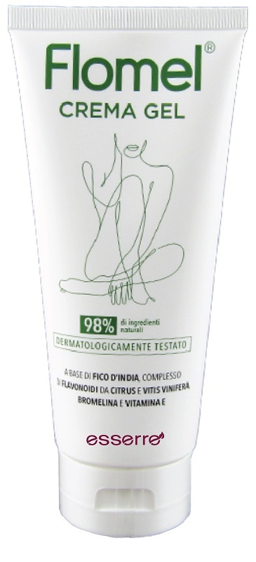 FLOMEL CREMA GEL 200 ML - Farmacianuova.eu