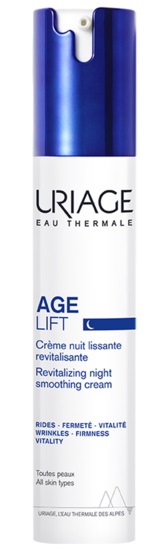 AGE LIFT CREMA NOTTE DETOX 40 ML - Farmacianuova.eu
