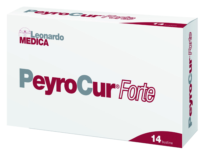 PEYROCUR FORTE 14 BUSTINE - Farmacianuova.eu