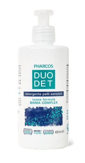 DUODET PHARCOS 400 ML - Farmacianuova.eu