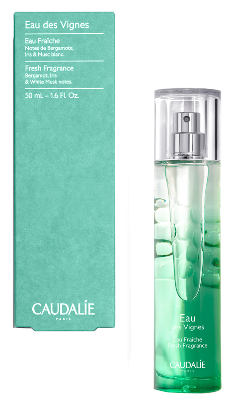 EAU DES VIGNES ACQUA FRESCA 50 ML 2022 - Farmacianuova.eu